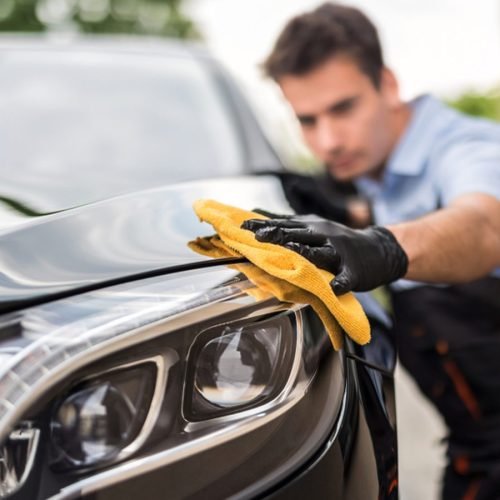 The Ultimate Guide to Auto Detailing: Tips and Tricks from El Paso Experts